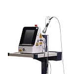 Высокоинтенсивный медицинский  лазер GBOX-15АВ (фото)