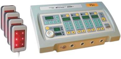 Аппарат лазерного диодного липолиза Мустанг-2000-ЛИПО
