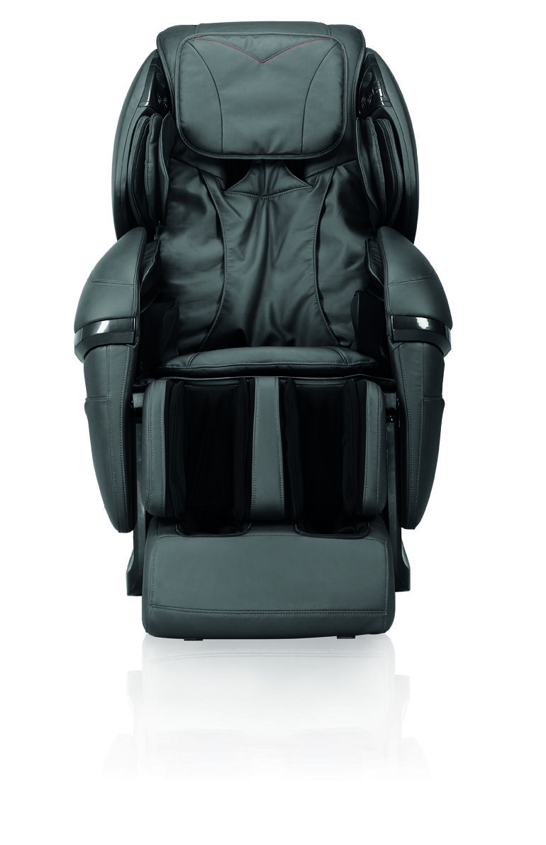 Массажное кресло премиум-класса SkyLiner 2 Dark Grey Массажное кресло премиум-класса SkyLiner 2 Dark Grey