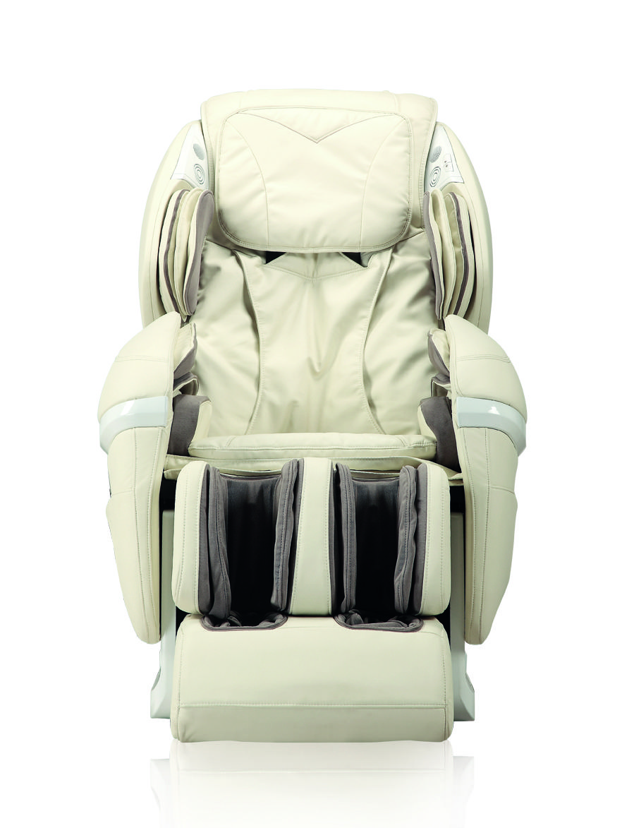 Массажное кресло премиум-класса SkyLiner 2 White Массажное кресло премиум-класса SkyLiner 2 White