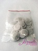 Фильтры для рукоятки Slimming D-528, NV-600 (20шт)