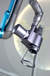 Аппарат фракционного лазера СО2 YILIYA-10600A (фото)