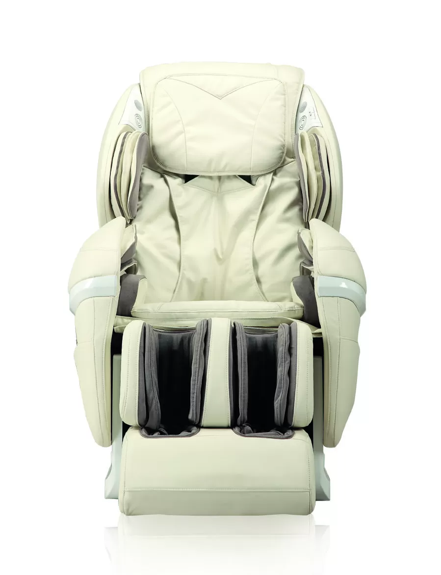 Массажное кресло премиум-класса SkyLiner 2 White Массажное кресло премиум-класса SkyLiner 2 White